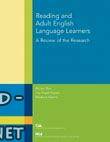 Reading and Adult English Language Learners: A Review القراءة والكبار متعلمي اللغة الإنكليزية: مراجعة