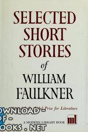 Selected Short Storiesقصص قصيرة مختارة pdf