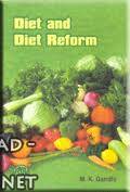 diet and  diet reform 		