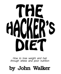 The Hacker’s Diet pdf