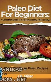 start guide paleo diet 	PDF	