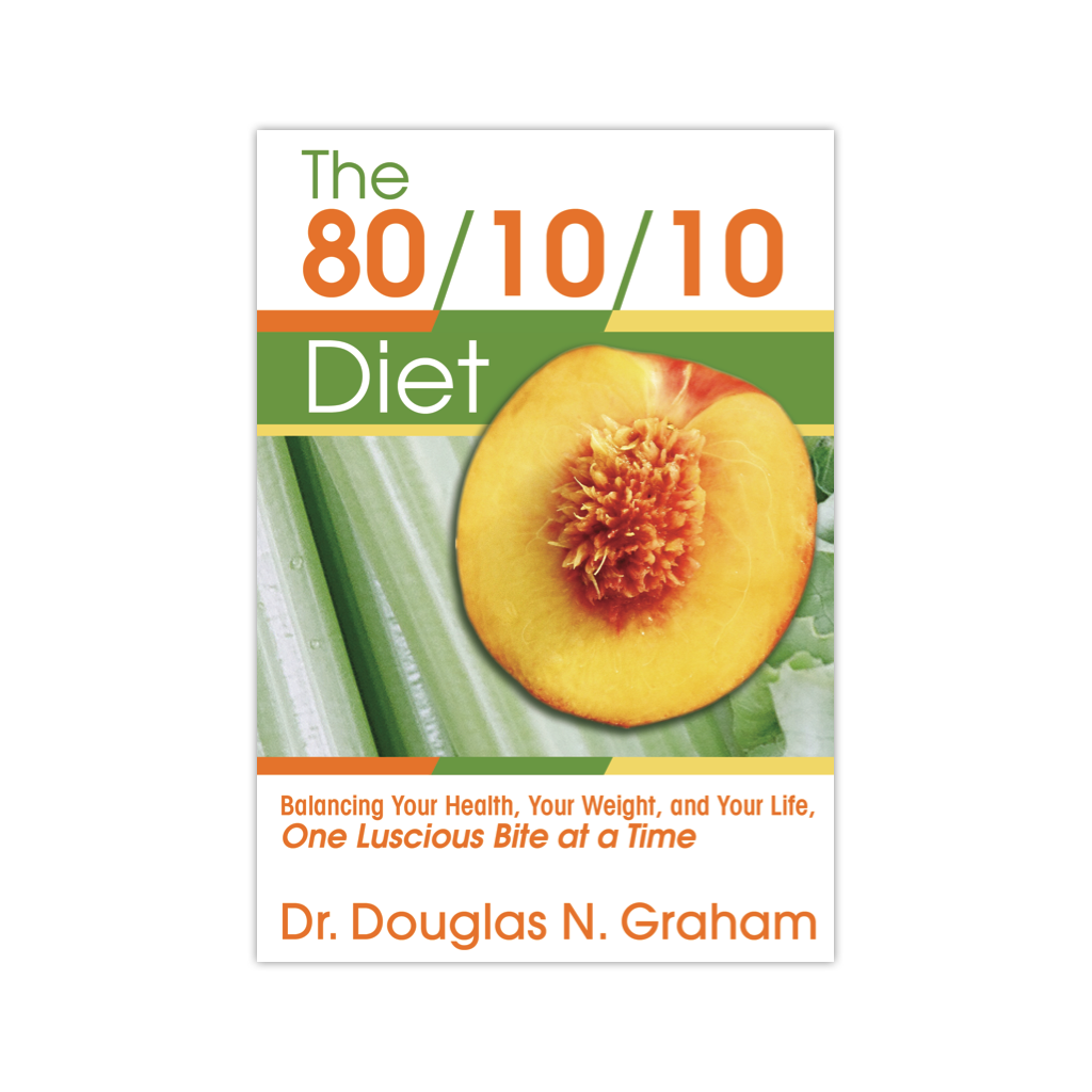 The 80/10/10™ Diet