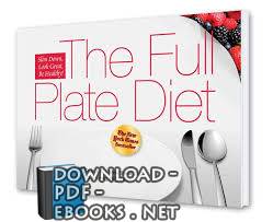 The Full Plate Diet pdf