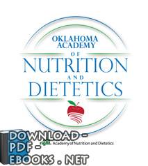 NUTRITION AND DIETETICS pdf 