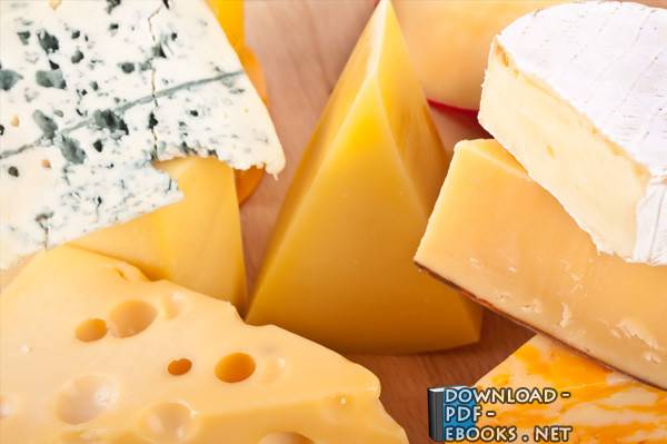 انواع الجبن حول العالم 