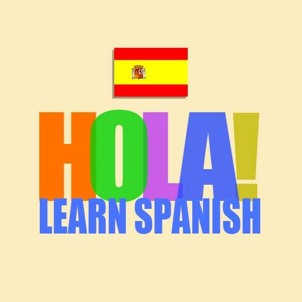 اللغة الاسبانية
