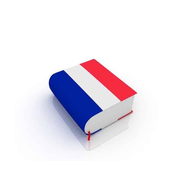 كتاب اللغة الفرنسية الرائع  Outils pour le français + 900 exercices 