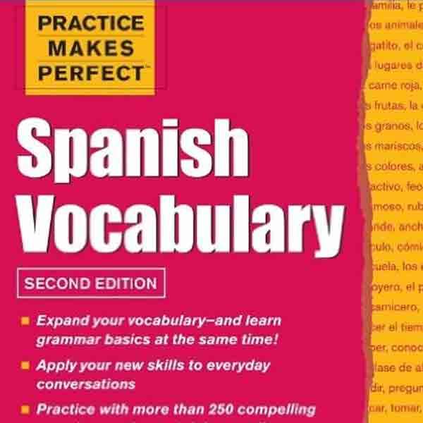 PDF - Using Spanish Vocabulary