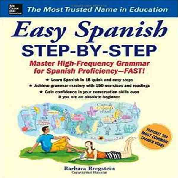 Easy-Learn-Spanish.pdf تعليم الاسبانيه بسهولة