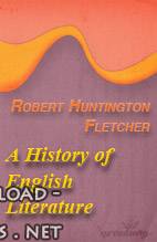 A History of English Literature as PDF