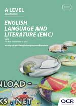 PDF]A Level English Literature - OCR