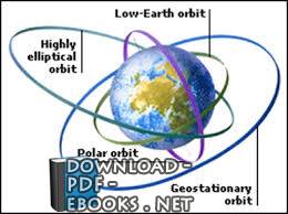 أنواع مدارات الأقمار الصناعية pdf