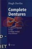 Complete Denture Clinical Manual