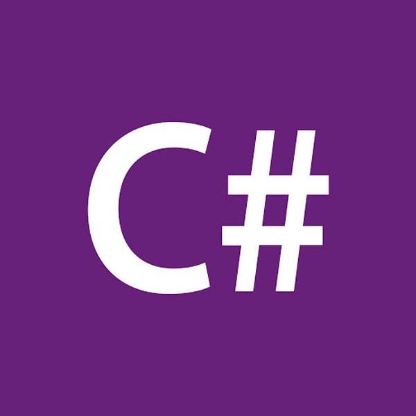 برمجة C#