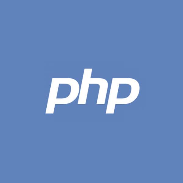 برمجة PHP