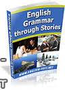 ENGLISH GRAMMAR THROUGH STORIES (PDF)