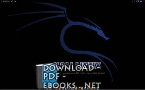نظام Kali Linux - دليل عربي سريع 