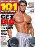 MUSCLE & fitness 101 WORKOUTS