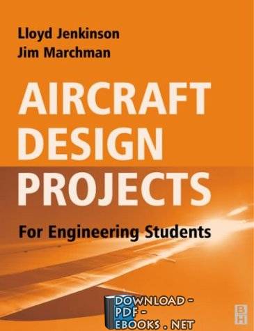 Aircraft Design Projects 