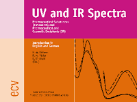  UV and IR Spectra Pharmaceutical Substances (UV and IR) and Pharmaceutical and Cosmetic Excipients (IR)