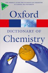  Dictionary of Chemistry