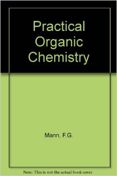  practical organic chemistry