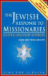  The Jewish Response to Missionaries