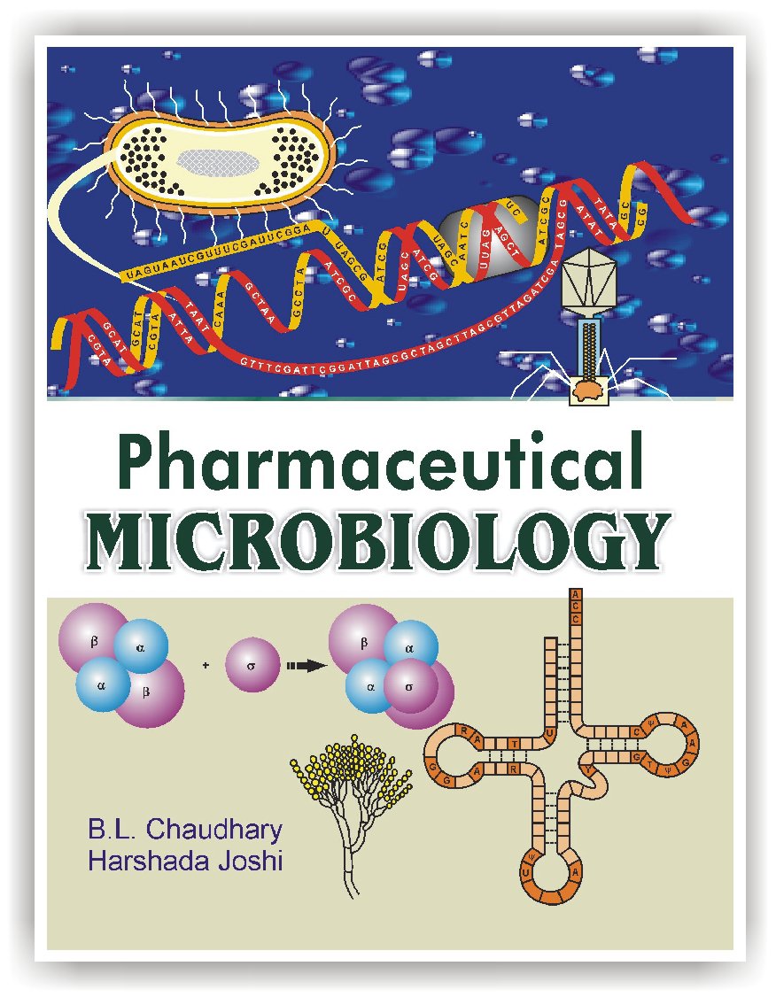  Pharmaceutical microbiology
