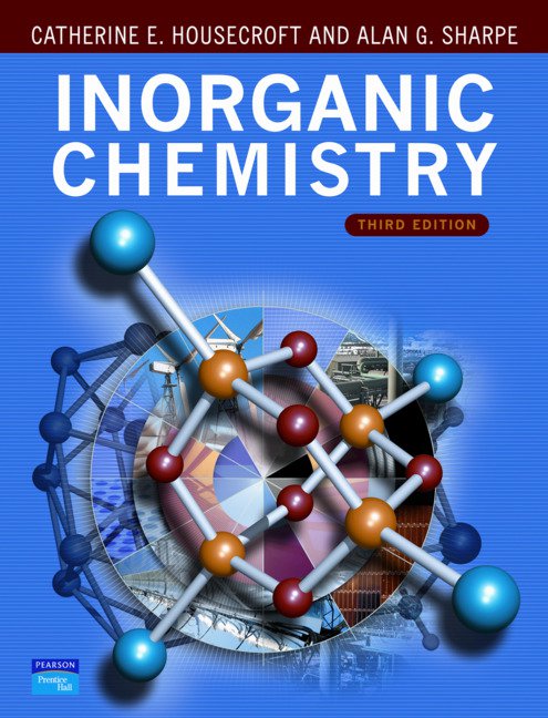 Inorganic Chemistry